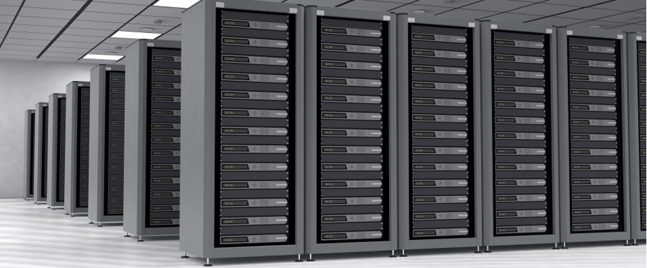 server-hosting