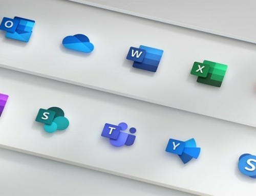 Office 365 – synkronisering